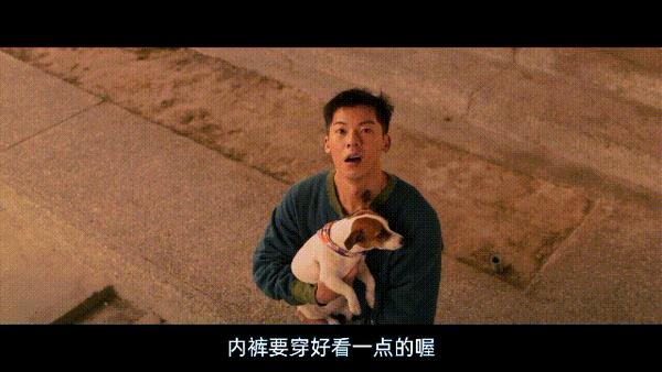 《关于我和鬼变成家人的那件事》豆瓣8.2,直男和同志冥婚?这部恐怖片也太搞笑了!