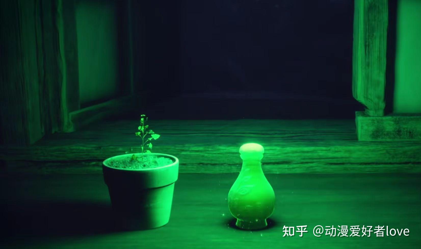 《凡人修仙传》韩立小绿瓶简直逆天,一步步助力主角走上巅峰 - 知乎