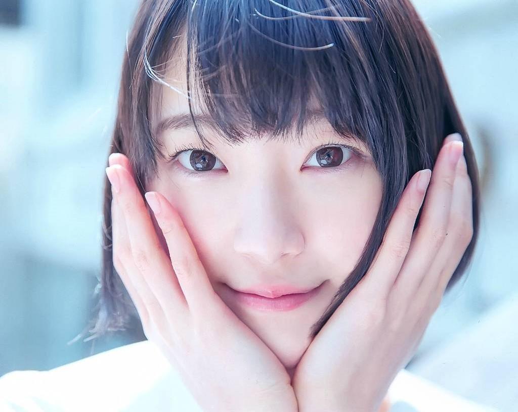 46天46人 堀未央奈 知乎 46天46人 堀未央奈 知乎
