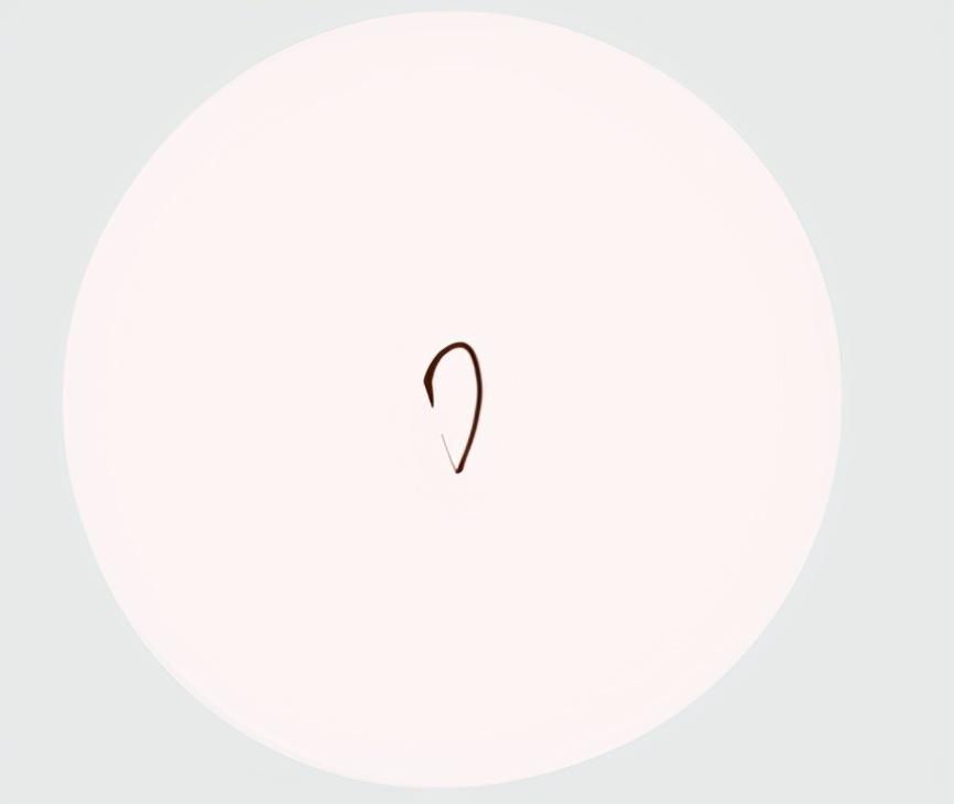 教你腹肌肚脐画法教学! - 知乎