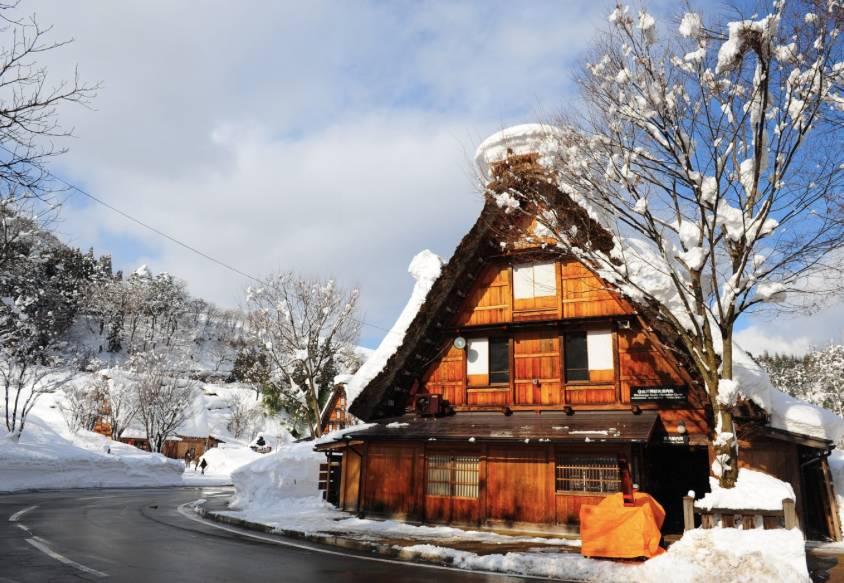 冬季去日本旅游有什么好的建议吗?