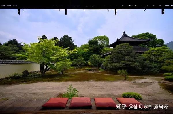 留宿日本寺庙是怎样的体验 有哪些寺庙值得一去 知乎