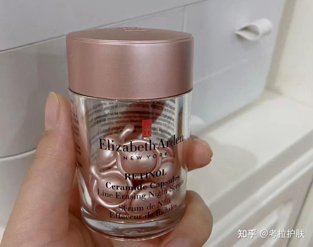 5款大牌抗老精华盘点从一线品牌到网红爆款你选哪个