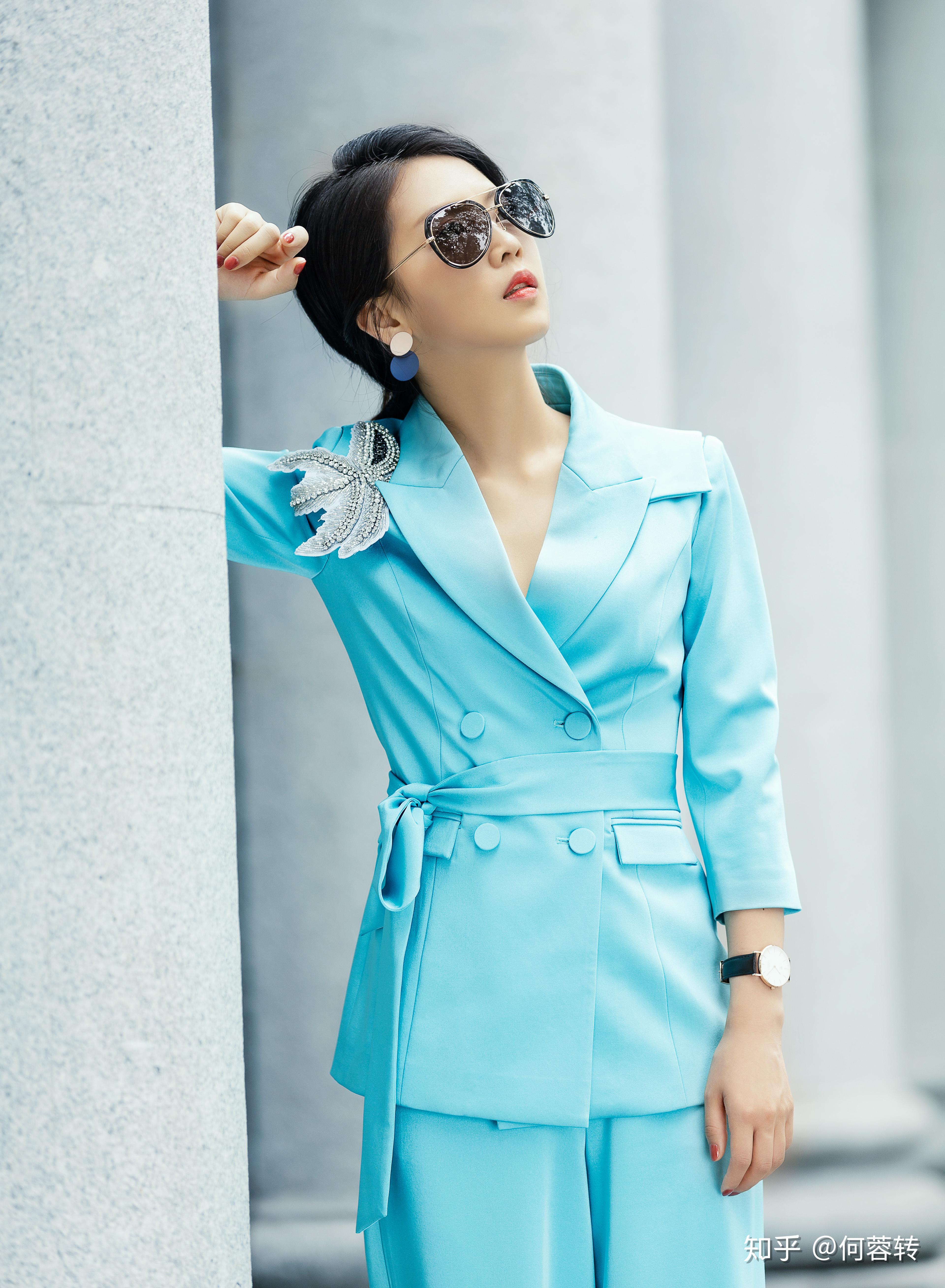 新时代女性的福音事业