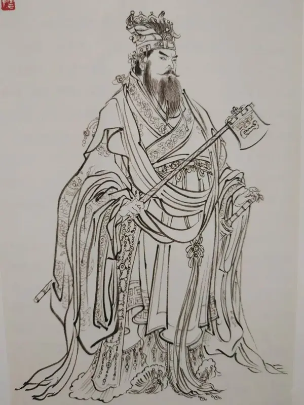 淇县朝歌,颇具神奇仙气的历史文化名城 | 豫记 - 知乎