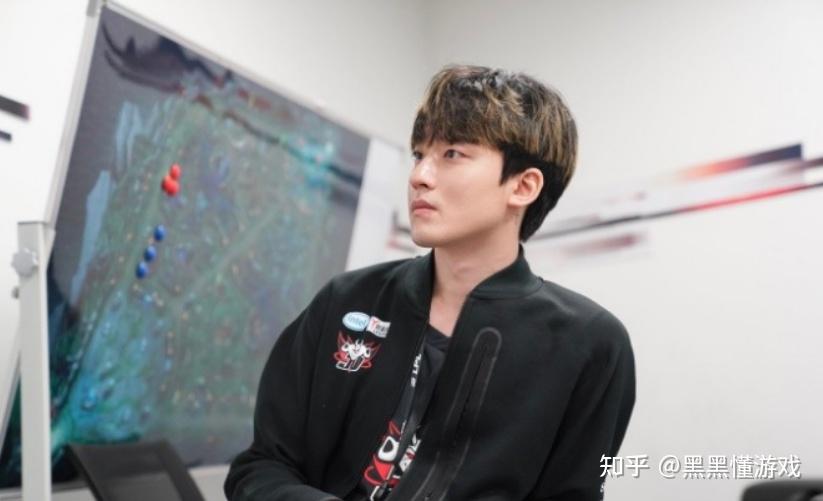 大舅子透露回lpl的原因:不适应lck打法,觉得lpl更适合自己