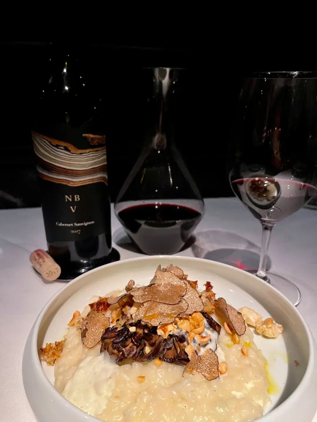 boulevard疫情后再访湾区老店仍是回忆的味道