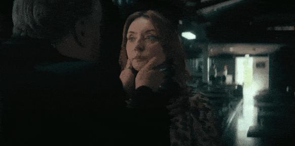 《双雌大盗》豆瓣8.7，近期最佳！