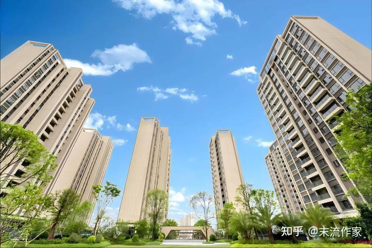 中央和地方共同发力,更大力度让楼市止跌回稳! - 知乎
