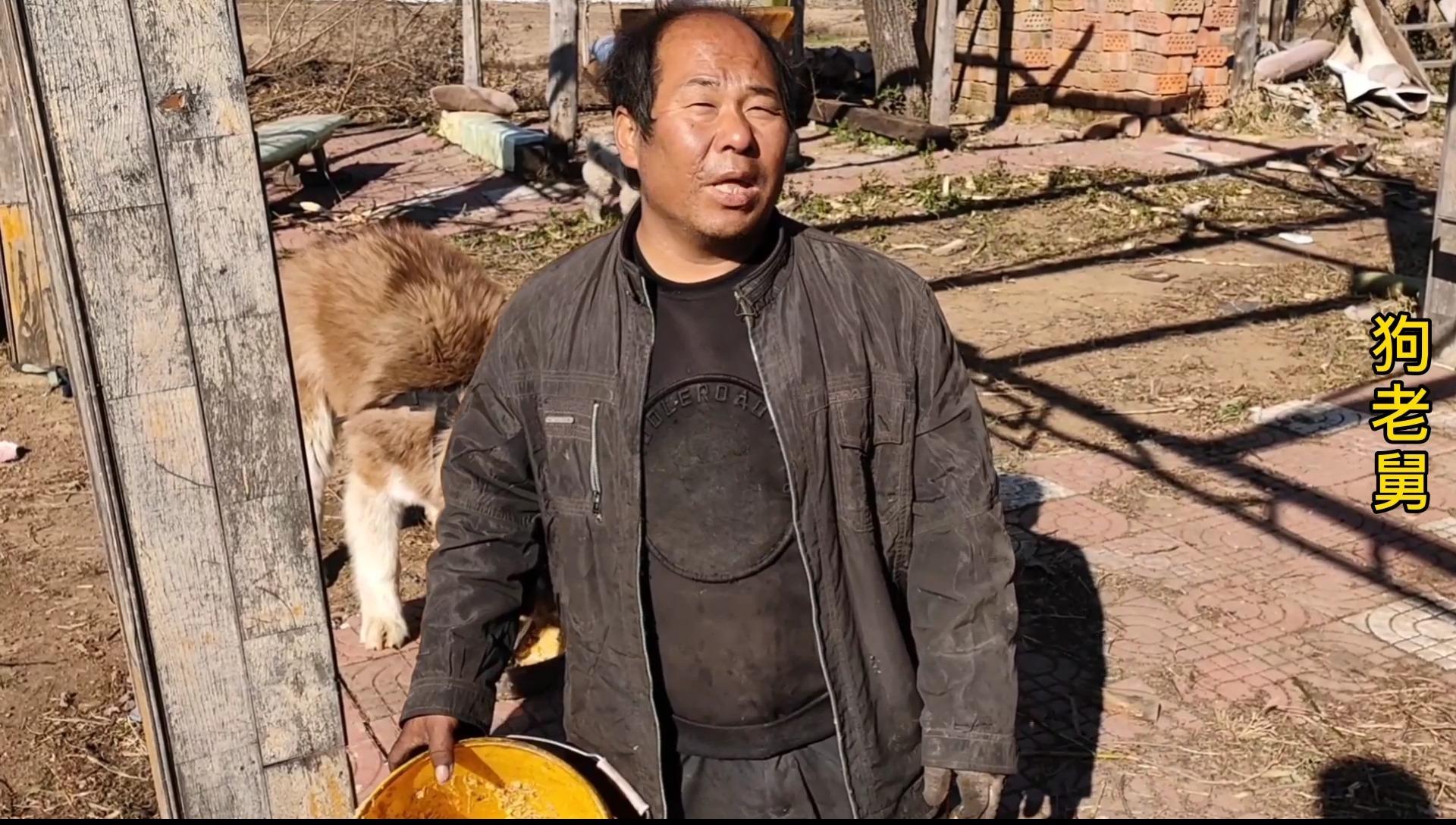 67登录加入知乎狗老舅 67关注老舅顾不得自己吃早饭,先打扫卫生