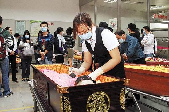 你未必了解的十大潜力专业