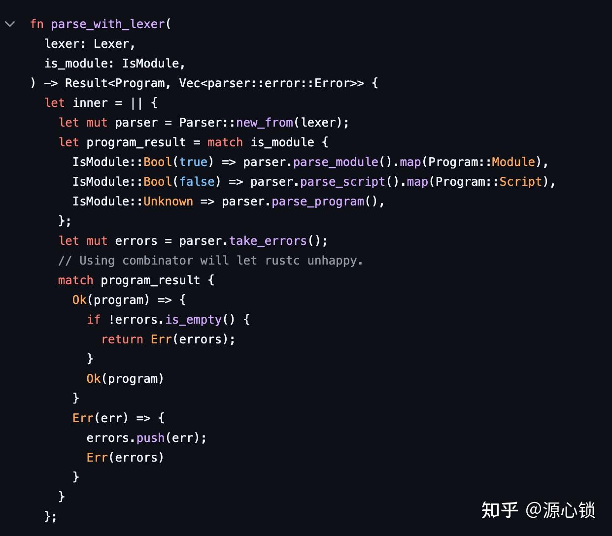 用五天时间把一个百星项目用 Rust 重构，性能真的提升了 25 倍！ - 知乎