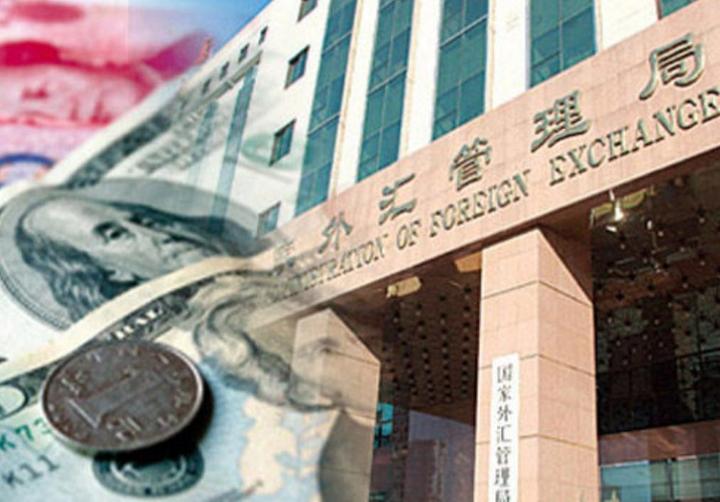 外汇管制 知乎 外汇兑率