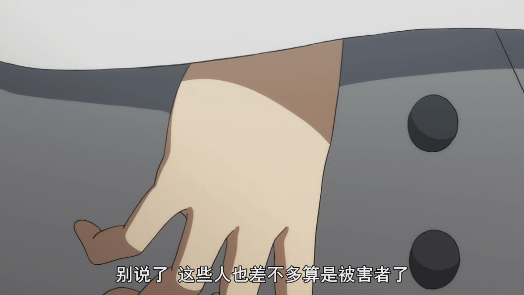 如何评价动画 《darling in the franxx》第十集? - 知乎