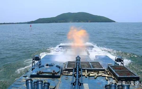 东部战区10个重型合成旅专治各种不服 - 知乎