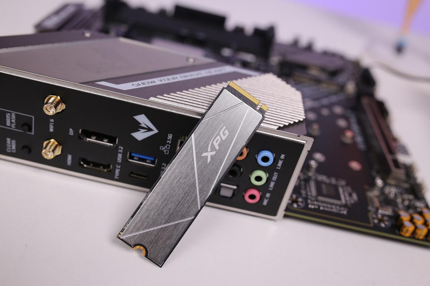 Ssd固态硬盘也能挖矿 有没有颠覆你的认知 知乎 Ssd固态硬盘也能挖矿 有没有颠覆你的认知 知乎