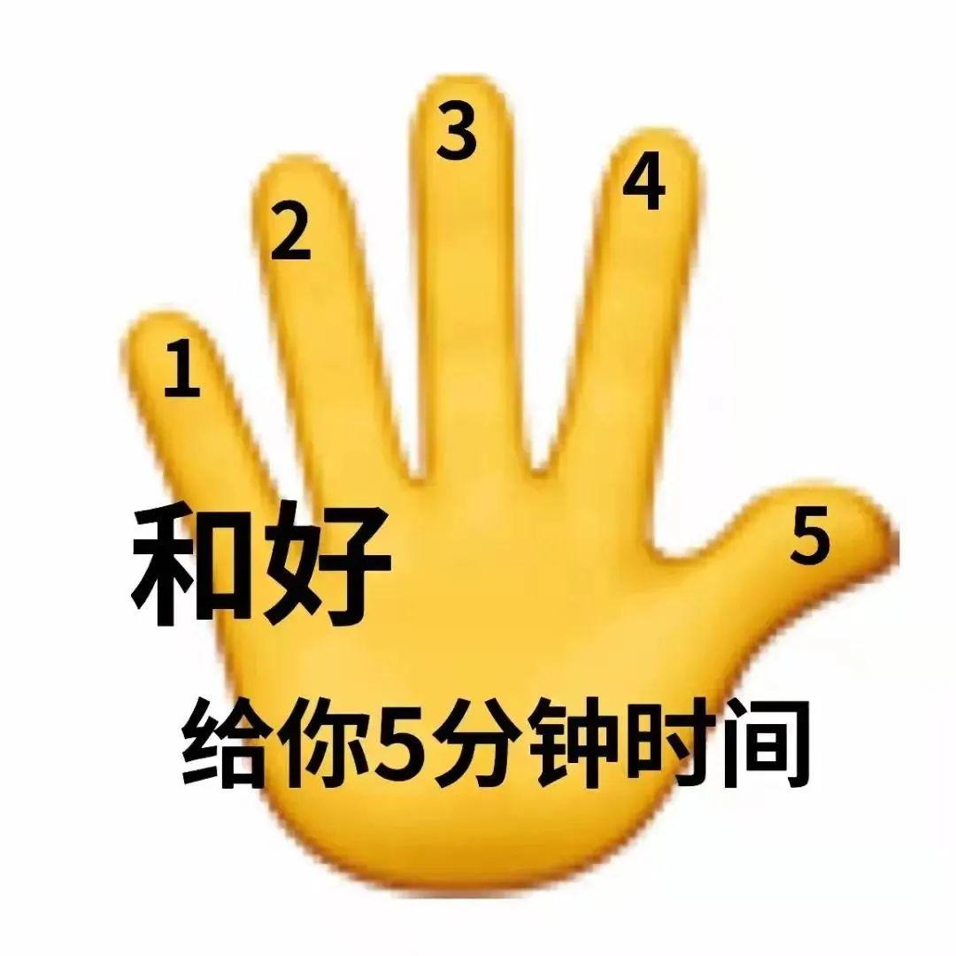 1,狗头小表情包2,可爱图图小表情包3,谐音梗表情包4,手势道歉表情包5