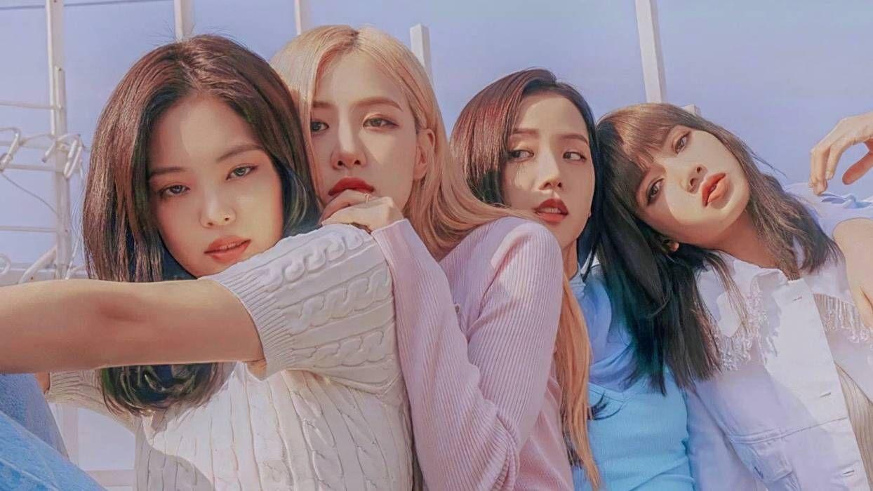 有爱豆超清全面屏壁纸推荐吗? - 知乎