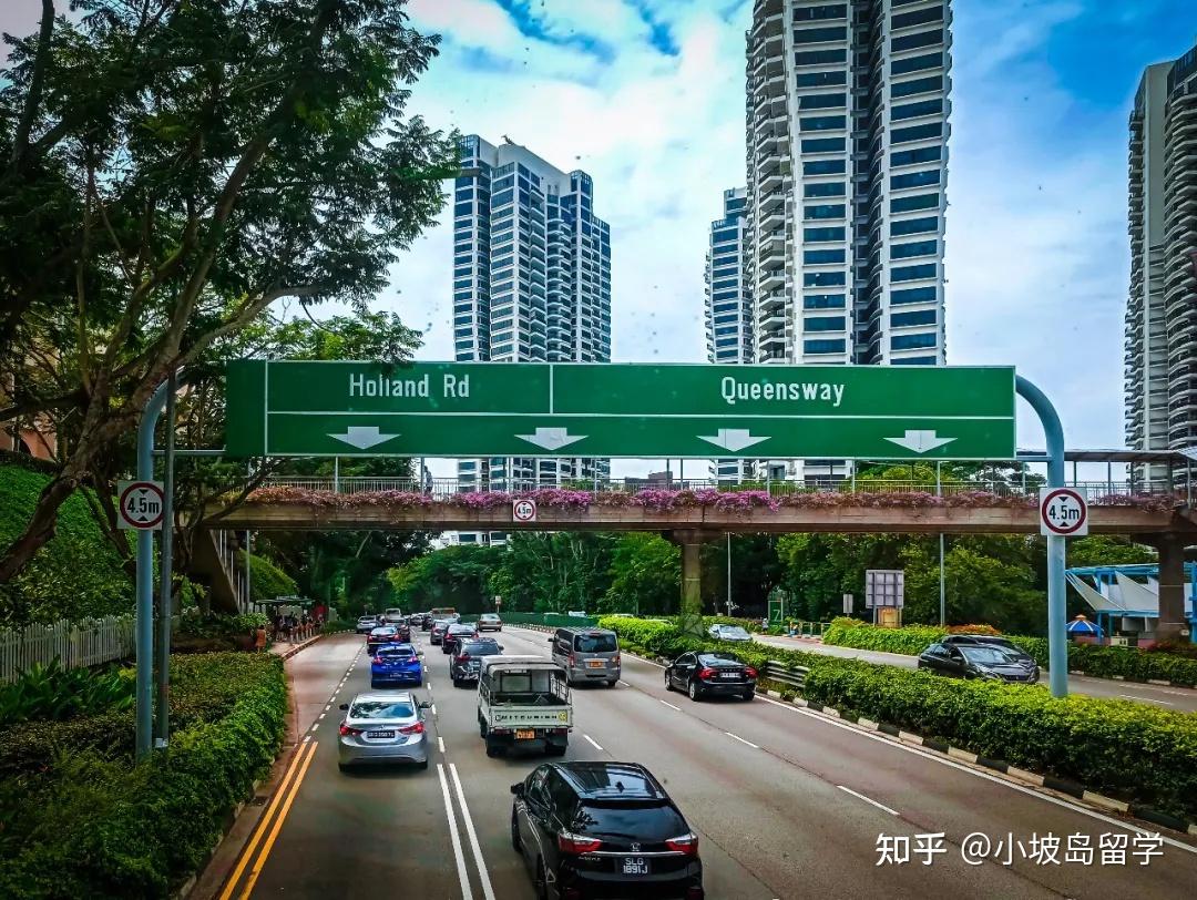 跟随镜头带你领略新加坡与香港的别样风情 - 知乎