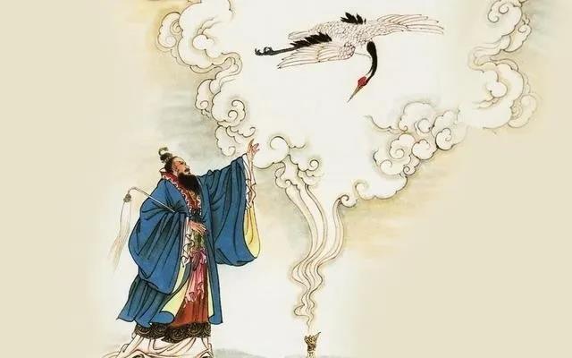 托物寄形 死后复生 道教独特的尸解大法 可遗弃肉体而仙去 知乎 托物寄形 死后复生 道教独特的尸解大法 可遗弃肉体而仙去 知乎