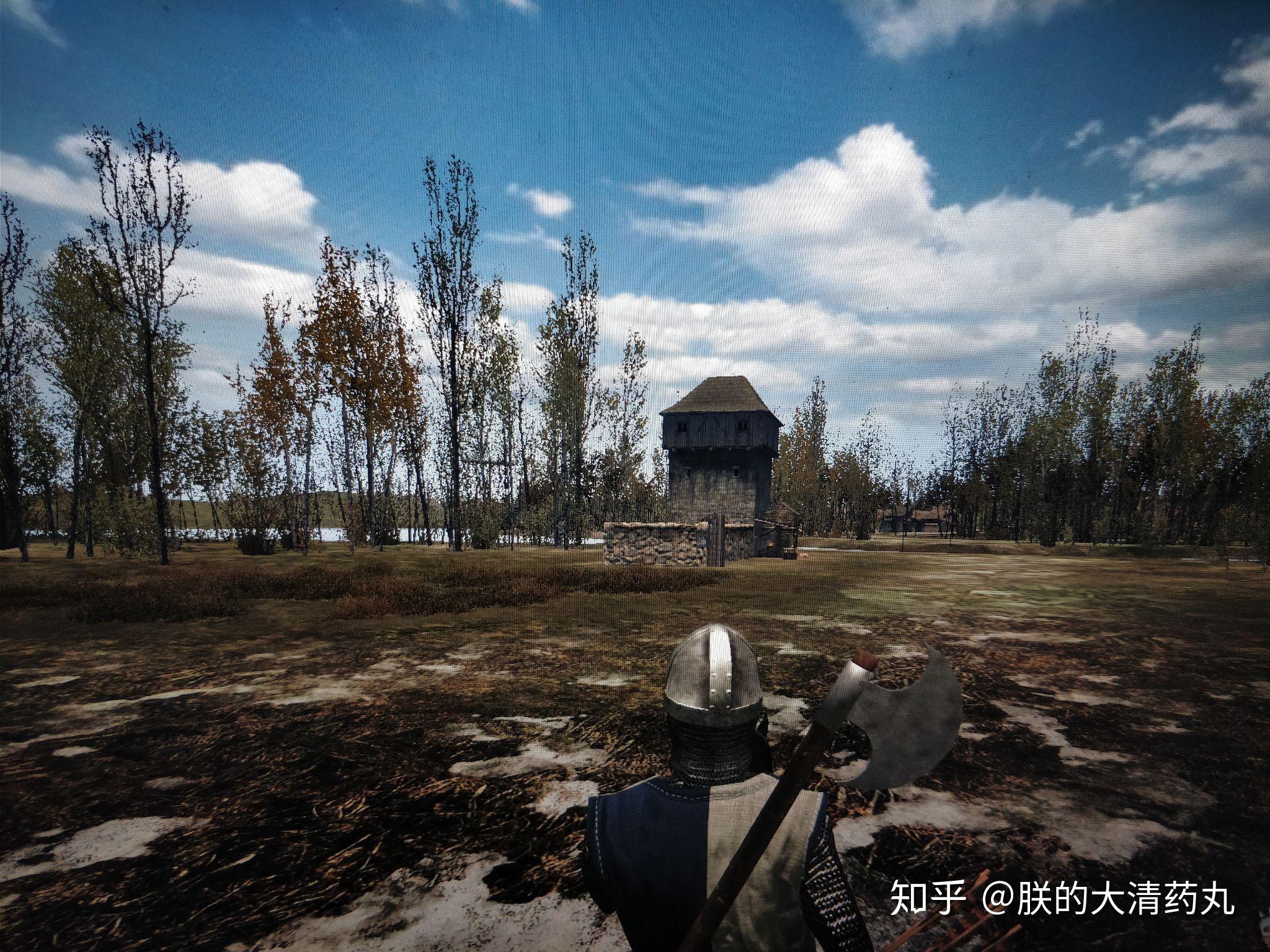 骑马与砍杀:战团有哪些值得一玩的模组?其特色