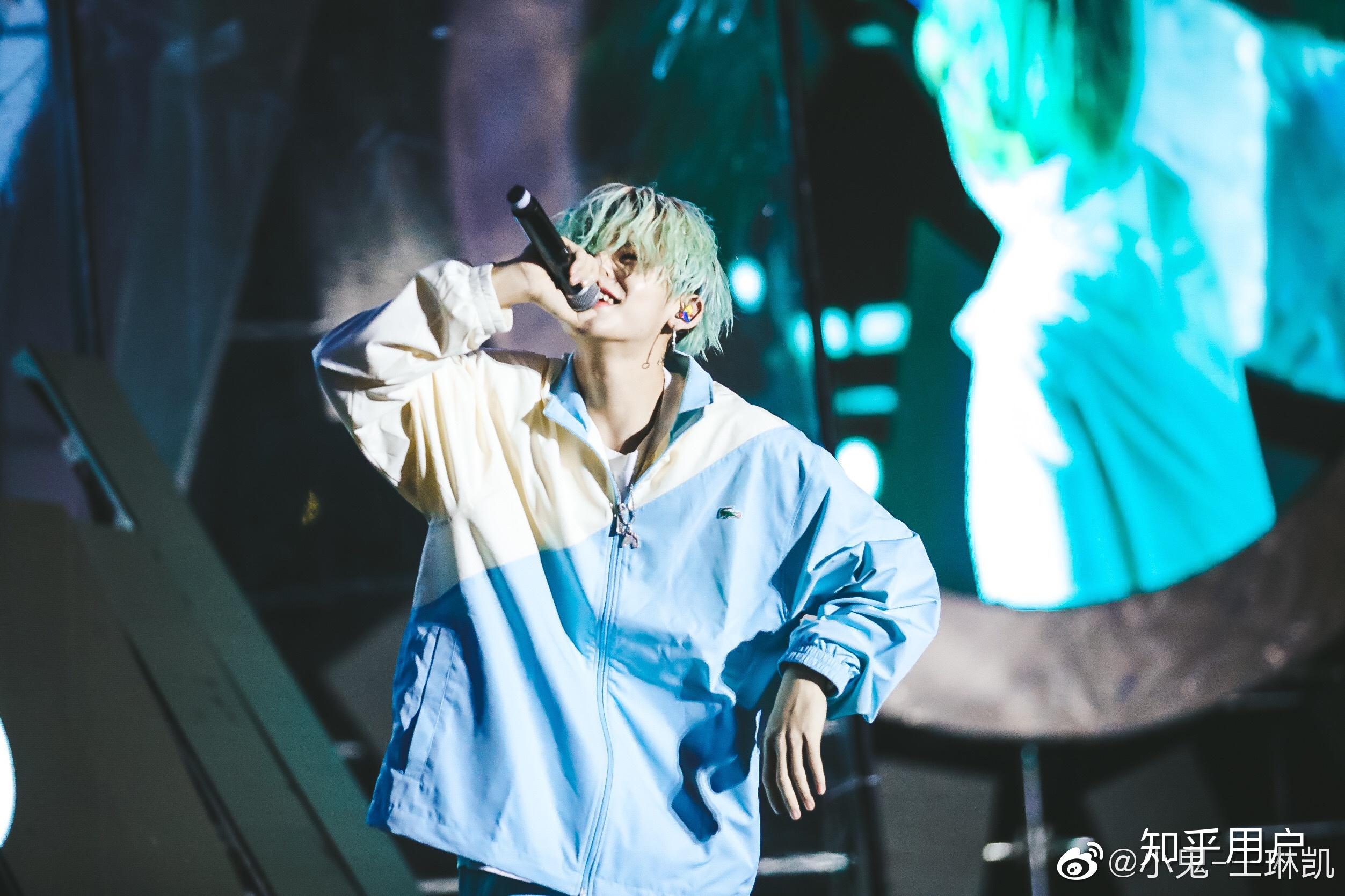 你喜欢哪个娱乐圈明星