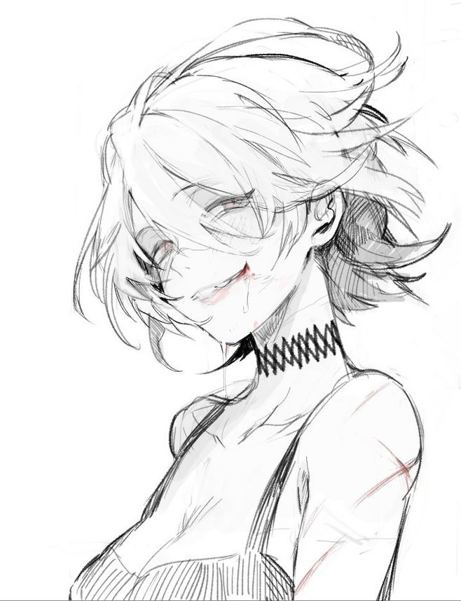 有没有一些很丧的头像