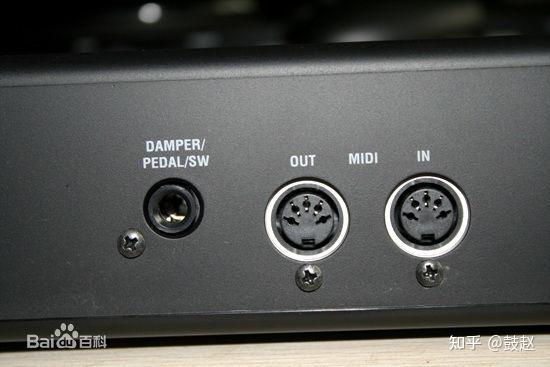 到底什么是MIDI信号，都能做啥？小白级科普，看完行业专家！ - 知乎