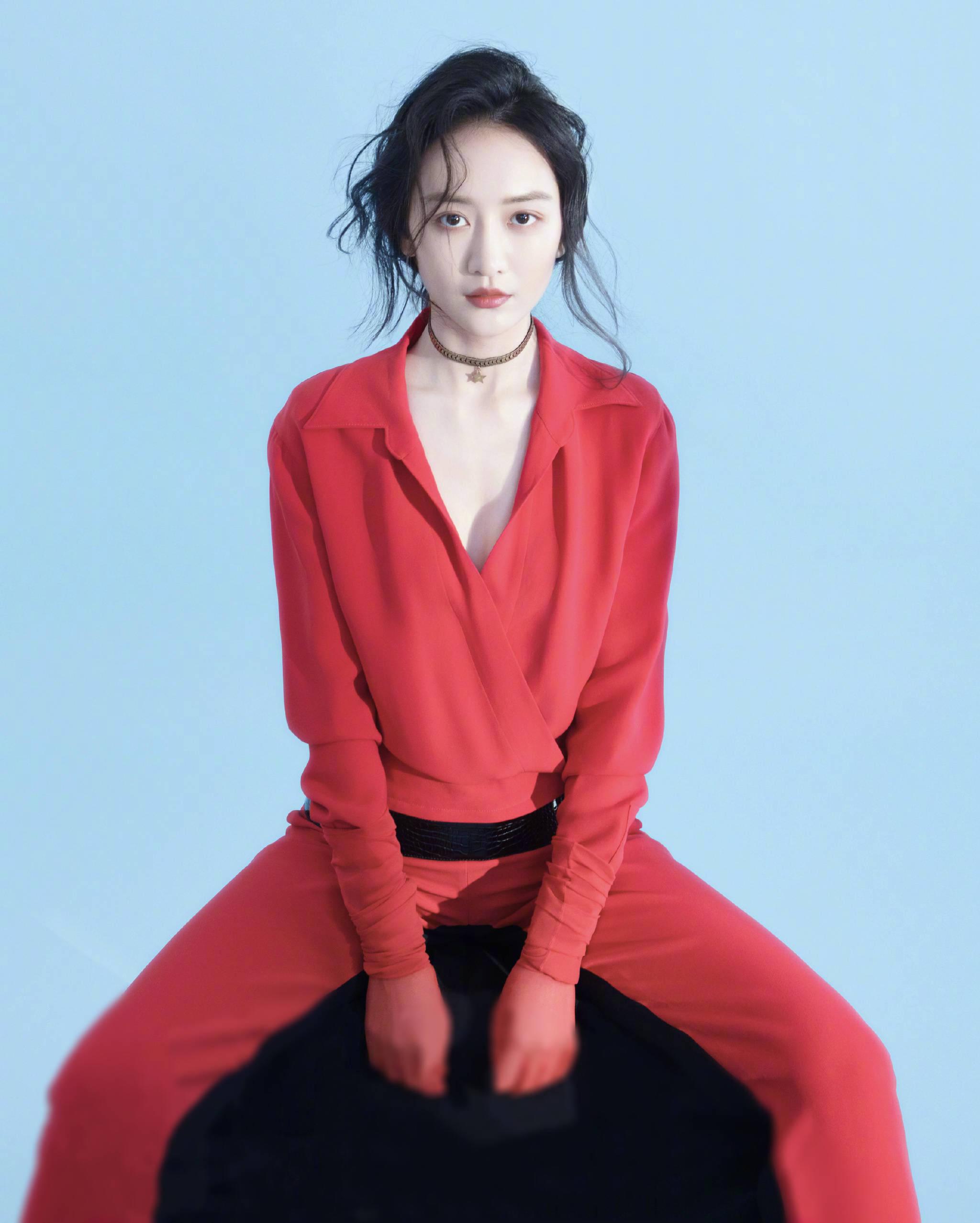 明道真的喜欢王鸥吗