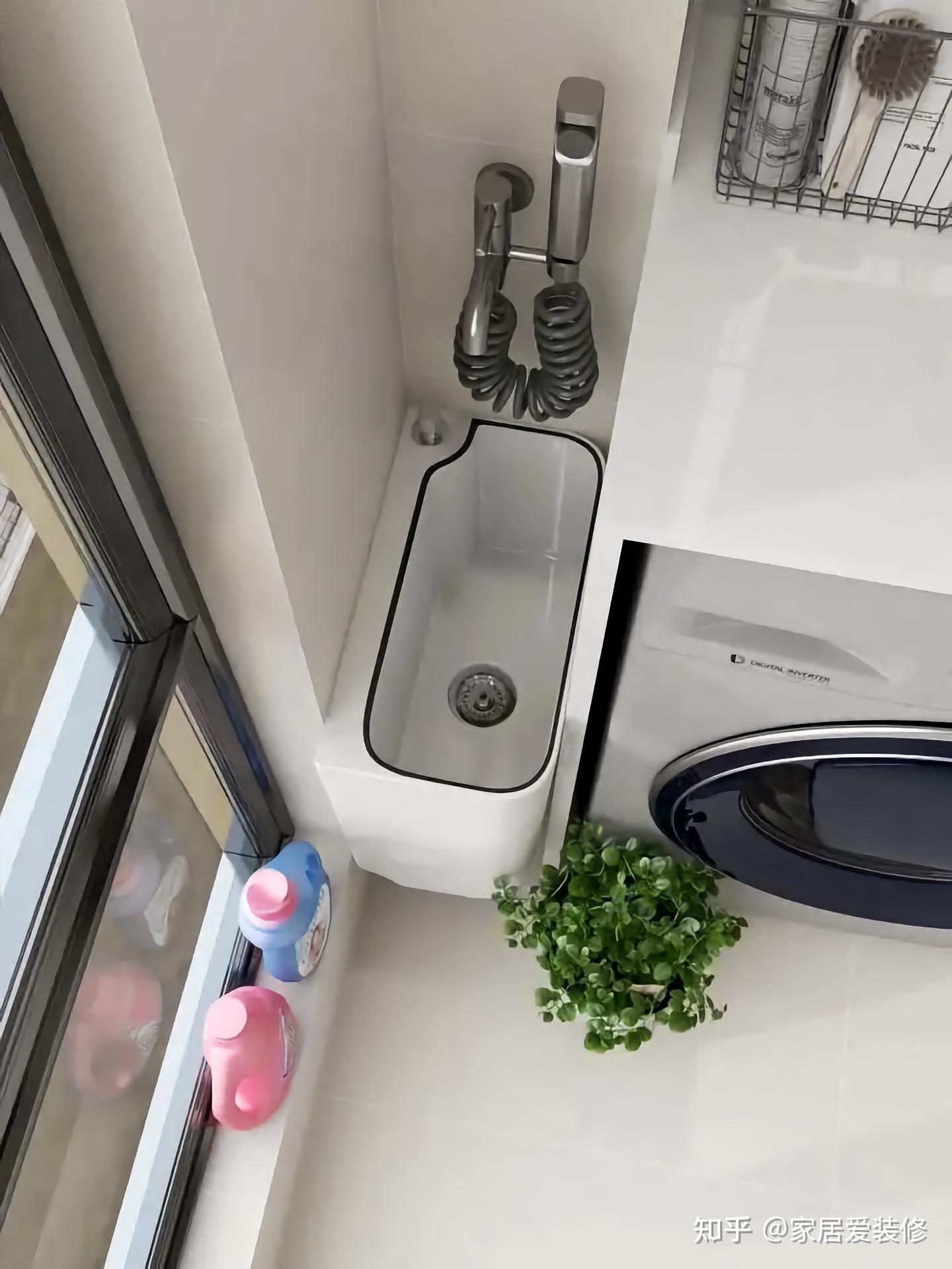 能劝一个是一个,阳台装修别再被师傅忽悠了,这样装好看还省钱 - 知乎