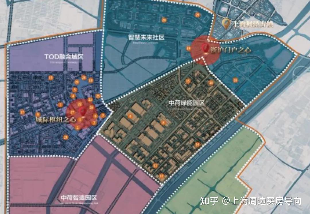 嘉善-惠民街道【枫尚学府】约500米到上海,枫南站1公里,华东师范附属
