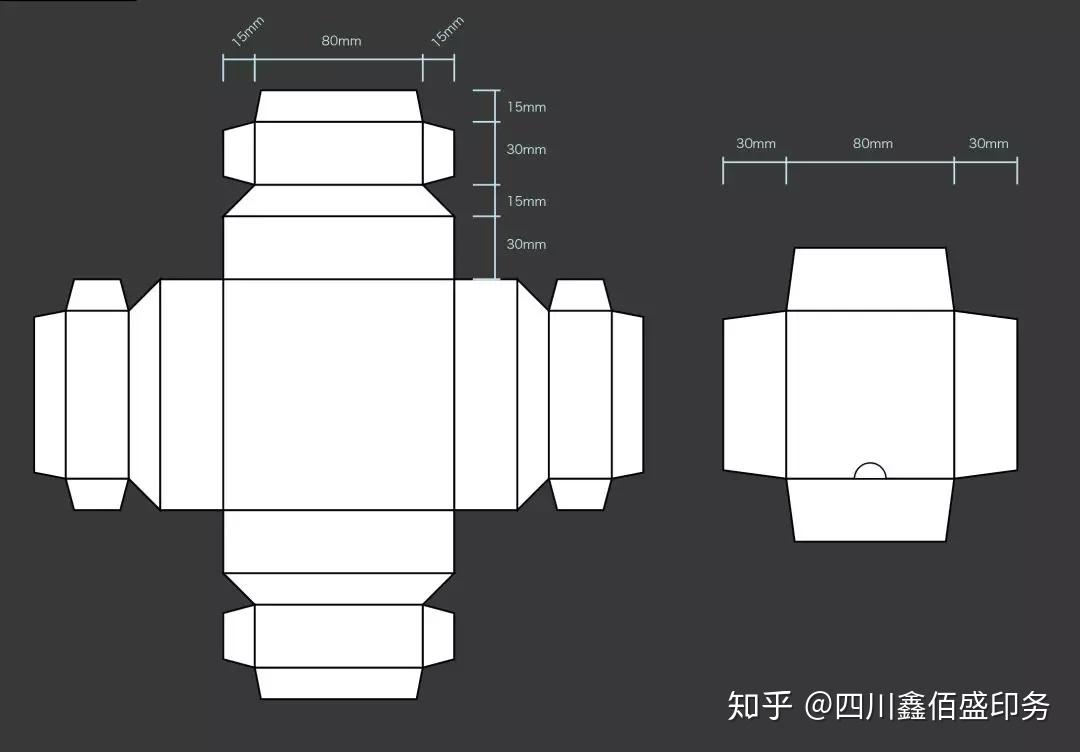 礼盒安装教程图片