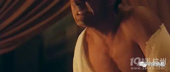 图解电影《慈禧秘密生活》邱淑贞给于荣光糟蹋了! - 知乎