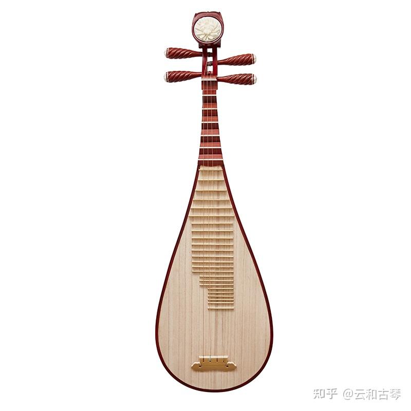 想给8岁的囡囡选一门民乐乐器,请问大家哪个乐器比较好? - 知乎