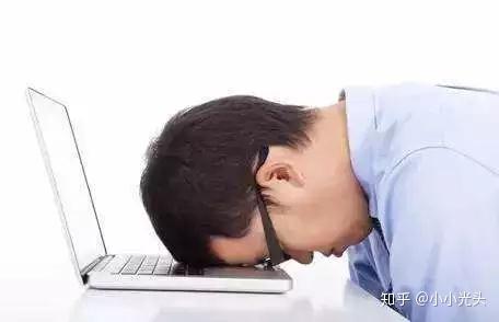 找工作不顺利,你正处在求职挫折的哪个阶段?