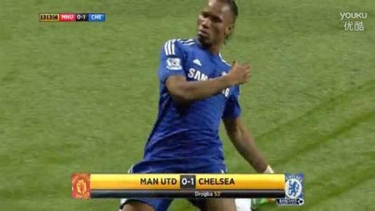 体育界有哪些著名的梗