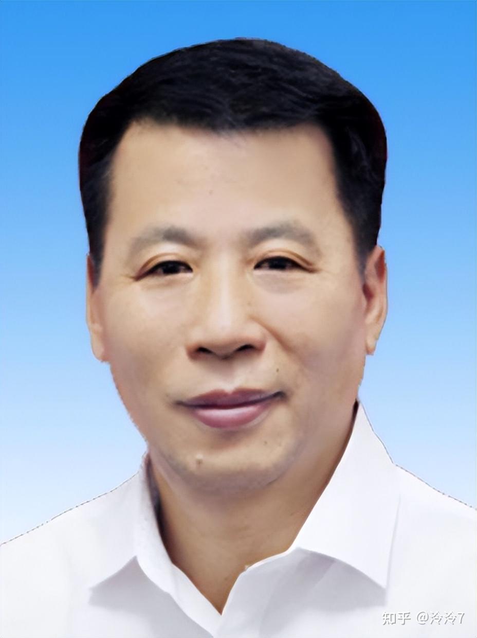 党组成员,庐山西海风景名胜区党委书记:陈吉田