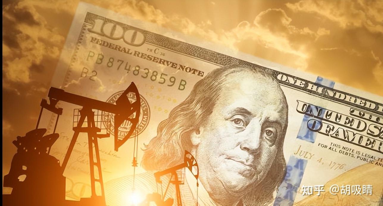 美元霸权终结：沙特拒签协议，石油美元时代结束- 知乎