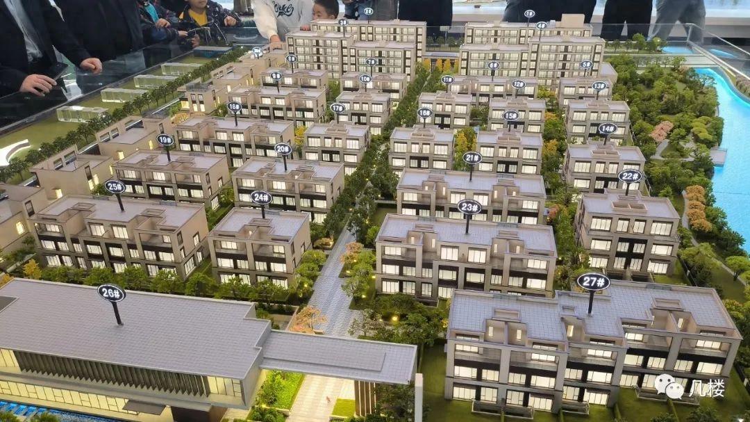 济南楼市：拉锯战中，就看谁的眼光好了 - 知乎