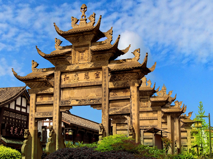 中国古代12大名门世族 - 知乎