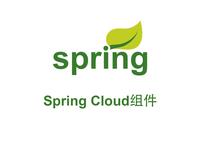 总结springcloud各个组件配套使用