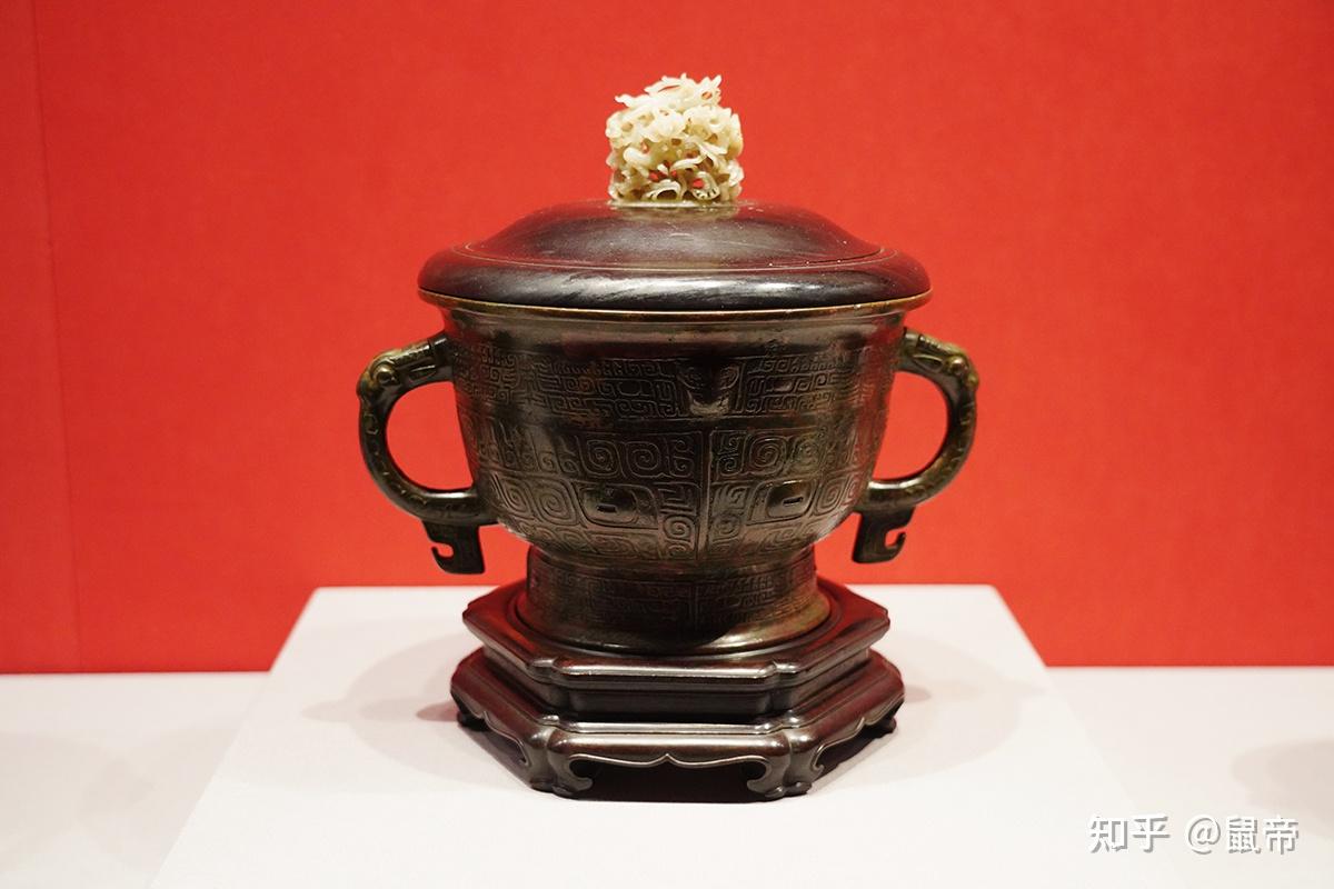 商周十供 - 知乎