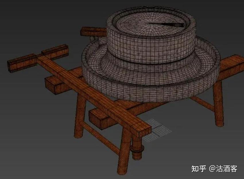 深度探究古代农具的演变与发展过程 - 知乎