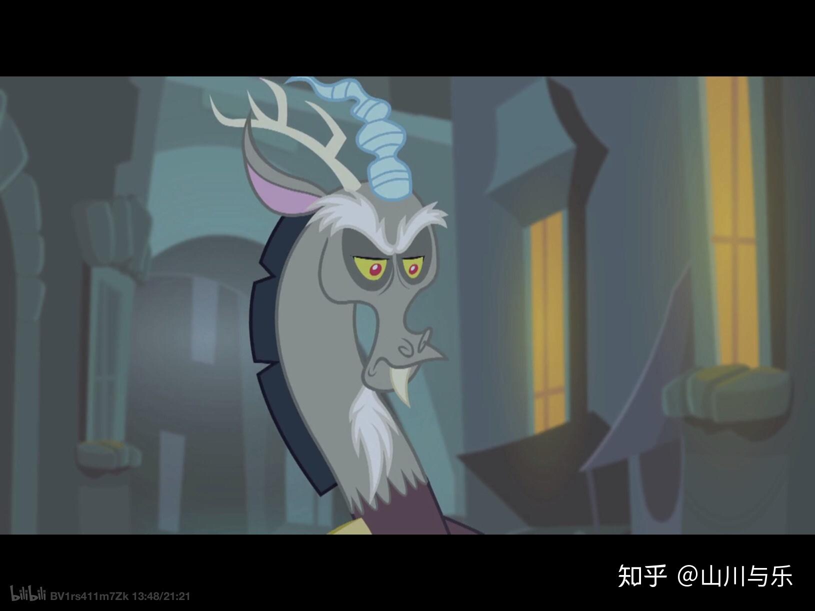 小马宝莉无序的粉丝很少吗? - 知乎