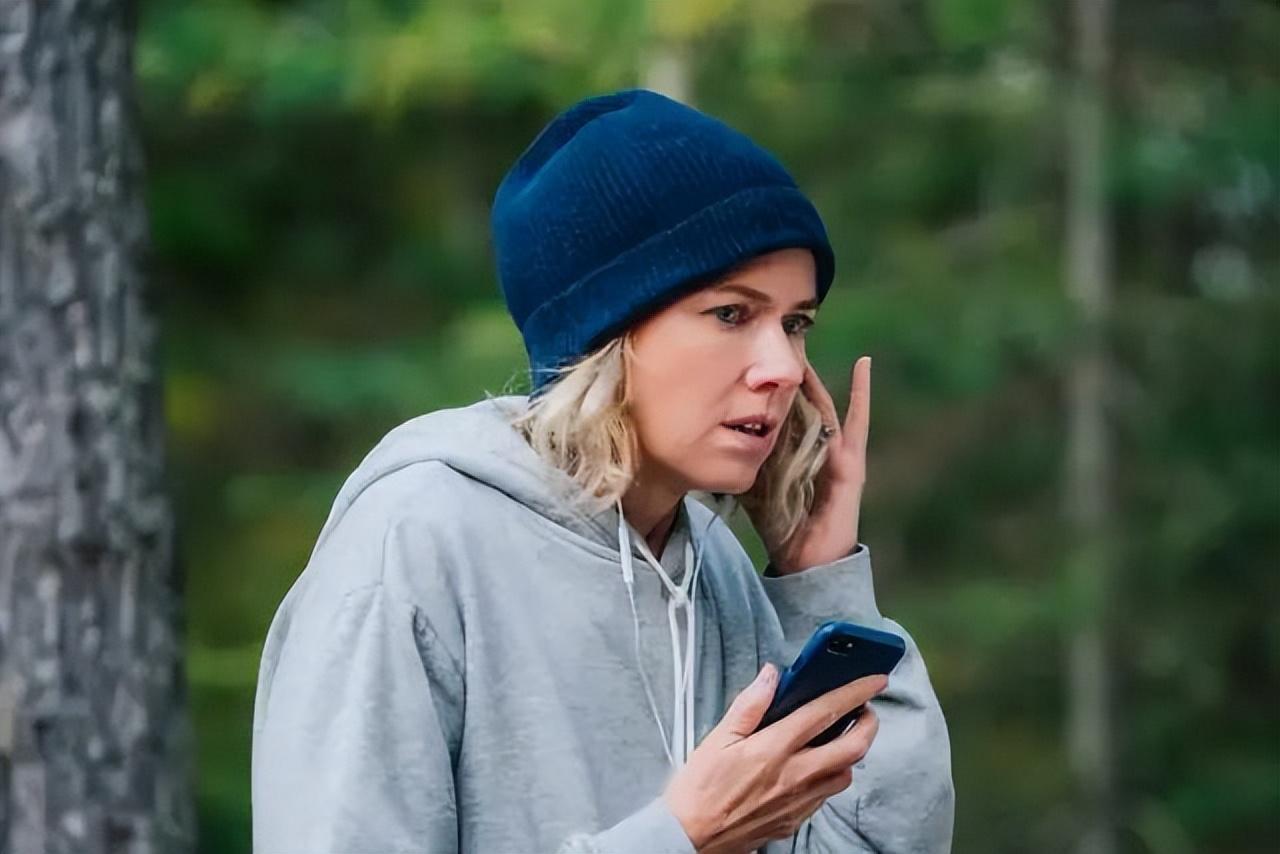 娜奥米沃茨主演冒险新片无限风暴发布正式预告你对她在该影片的表现都