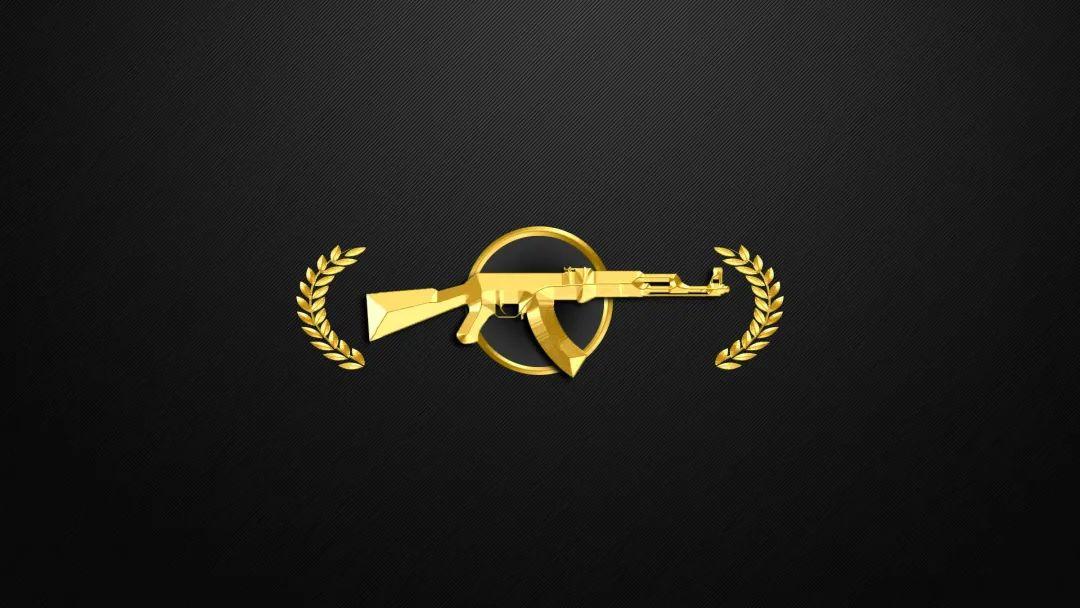 csgo壁纸段位