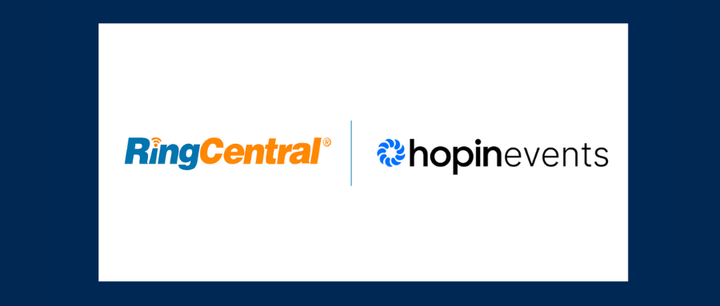 RingCentral收购Hopin的活动和会话产品线扩展视频服务 - 知乎