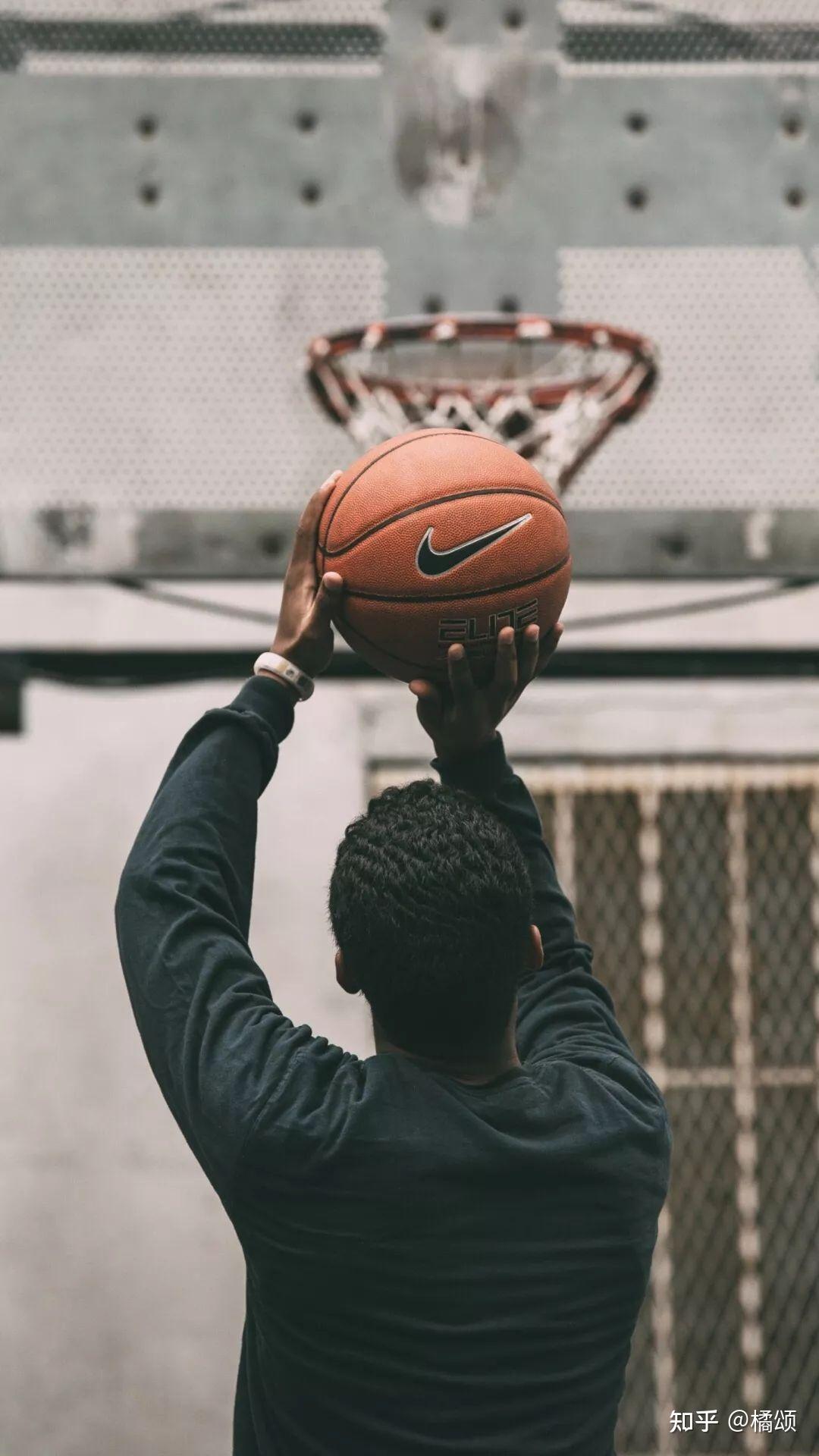 高中生打篮球三八推用惯了怎么改啊