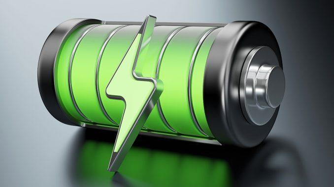 二次电池系统的巨大利润潜力