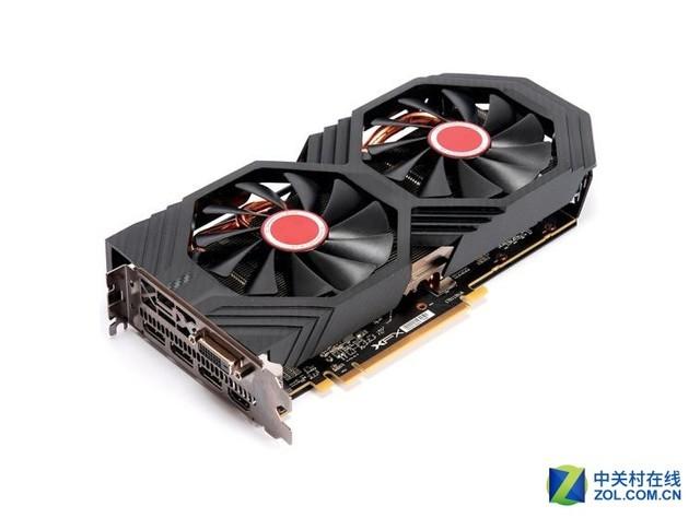 讯景推出RX 580 2048SP版本 售价良心 - 知乎